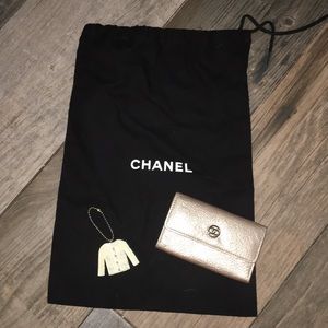 Chanel bundle